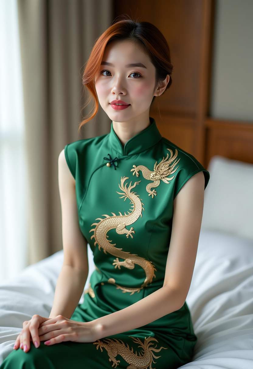 白昼边缘海报