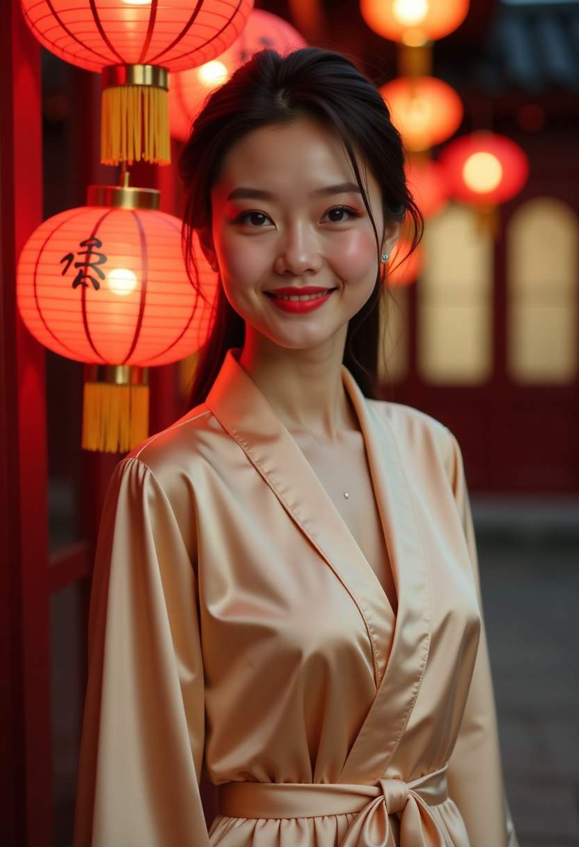 科幻剧集制作特辑